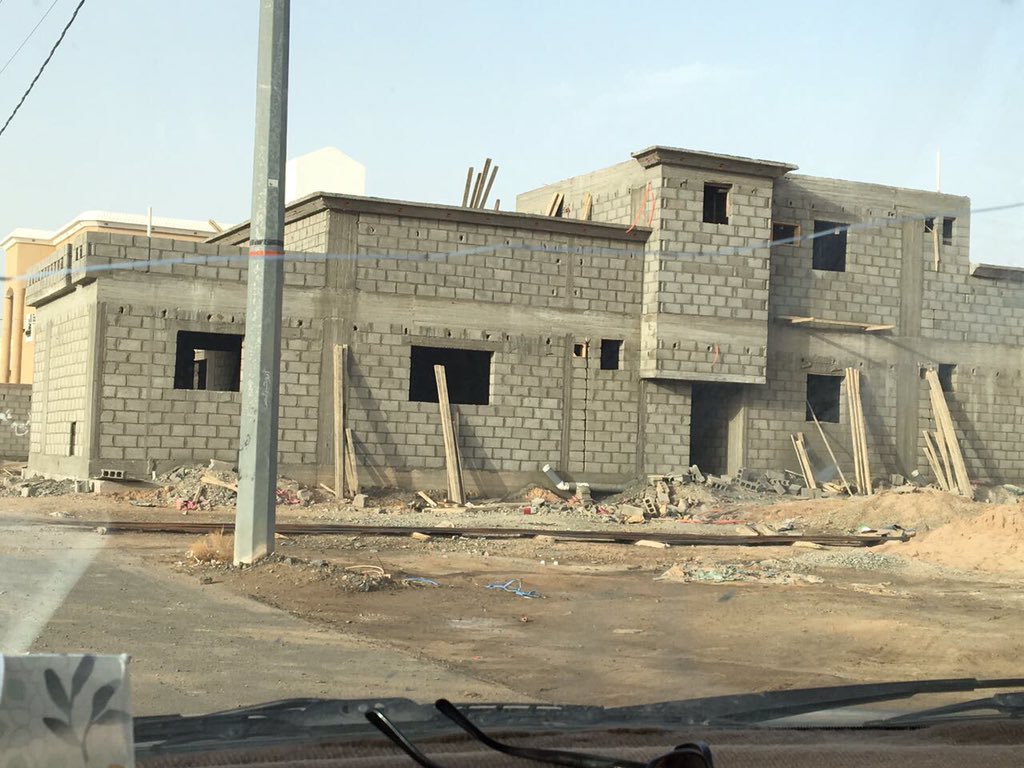 عمارة العسيري