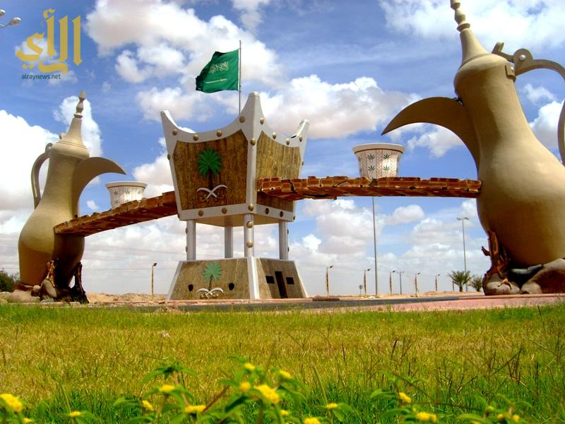 مشروع مشعان الدوسري
