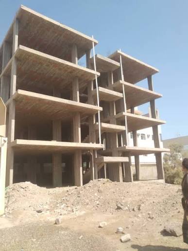 عمارة الفهمي