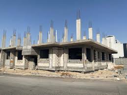 مخطط سكني