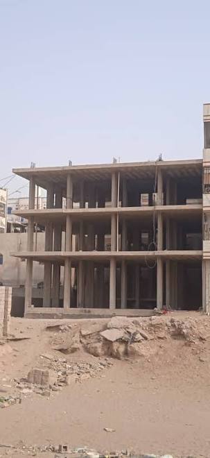 عمارة سكنية خاصة