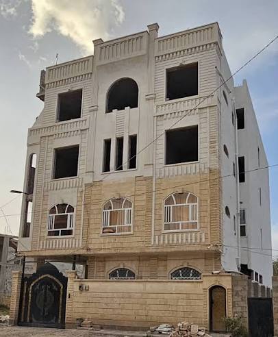 مبنى الفوزان
