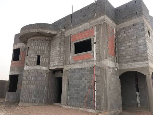 عمارة الأكلبي