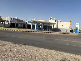 مشروع القحطاني التجاري